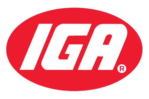 IGA Online - Where the Local's Matter
